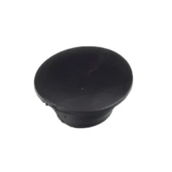 Best Sale Mon Ster 19mm x 15mm Black Plastic End Cap for Jazzy, Jet, & Quantum Power Chairs | Durable Joystick Controller Accessory