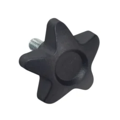 Drive Medical Joystick Adjustment Knob for ActiveCare Renegade, Renegade P24 & Titan LTE Power Chairs | Replacement Part
