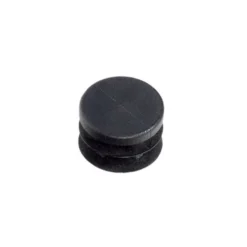 Outlet ✔️ 7/8" Black Plug Button for Invacare Power Chairs & Wheelchairs | Durable Joystick Controller Part