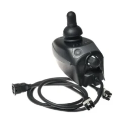 Invacare Dynamic Shark DK-REMA03 Joystick Kit for At'm & At'm QT Power Chairs | Replacement Joystick Controller