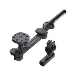 Pride Mobility Right Side Swing Away Joystick Bracket for Jazzy & Quantum Power Chairs | Compatible with VSI, VR2, GC3, R-NET Joysticks