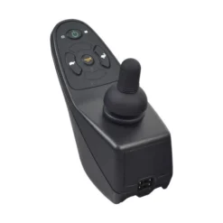 Dynamic Shark Joystick Remote - Premium Gaming Controller for Enhanced Play