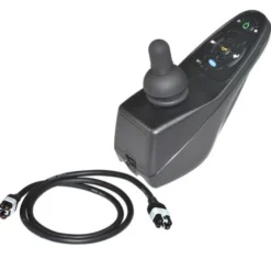 Invacare SPJ+ Joystick with Cable for Pronto M50, M51, M71 Power Chairs | Wholesale Replacement Part